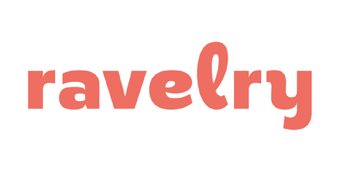 Ravelry logo
